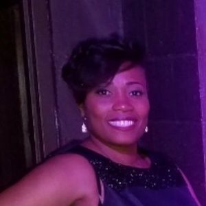 Meet your Posher, Tracy